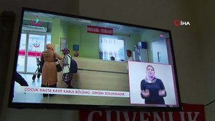 Özel insanlara özel proje