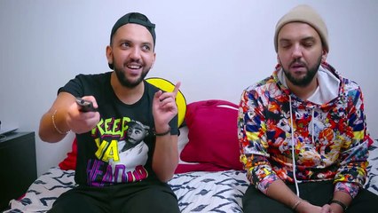 JHON RACHID-LE DOUBLAGE