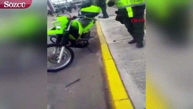 Polis okuluna saldırıda ölü sayısı artıyor… Ülkede 3 gün yas ilan edildi