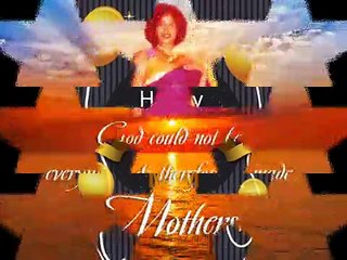 Happy Birthday To Dear Mother