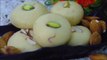 Peda recipe with Milk Powder and Condensed Milk - Instant Peda recipe