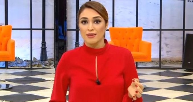 Şehit Var Diyerek Stüdyoyu Terk Eden Damat Adayı, Zuhal Topal'a 10 Bin TL Manevi Tazminat Ödeyecek
