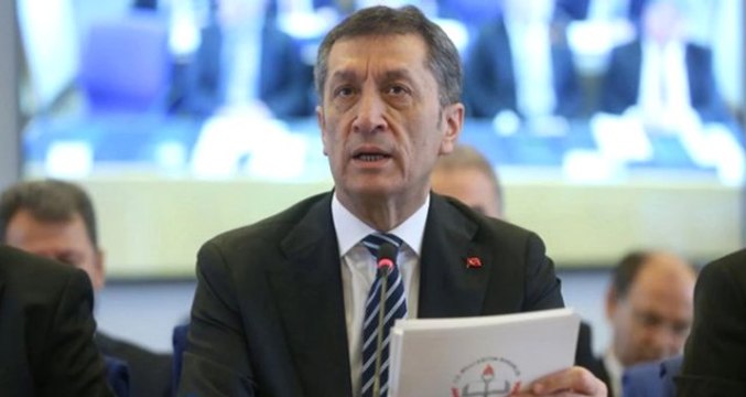 Milli Eğitim Bakanı Ziya Selçuk, Instagram Hesabından Öğrenciler İçin 15 Tatil Mesajı Yayınladı
