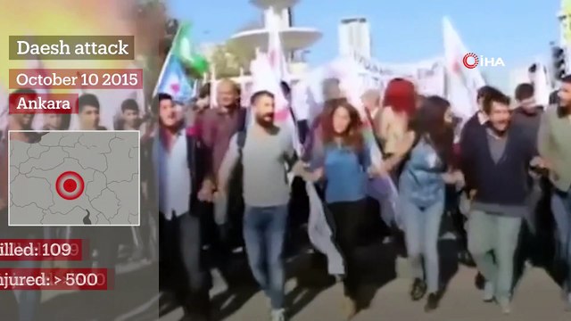 Cumhurbaşkanlığı İletişim Başkanı Altun'dan dikkat çeken paylaşım