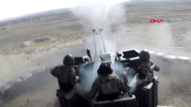 Milli Savunma Üniversitesi İçin Bakanlıktan Kamu Spotu