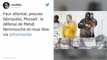 Tuerie du musée juif de Bruxelles. Le djihadiste Mehdi Nemmouche confronté aux familles de victimes