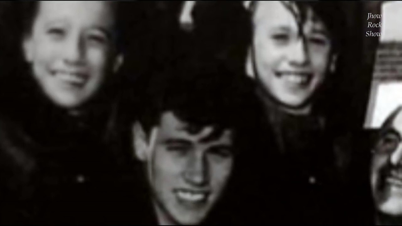 The Bee Gees Who Knows What a Room Is