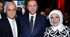 Nihat Hatipoğlu, Cumhurbaşkanı Erdoğan'a Sosyal Medya Üzerinden Teşekkür Etti