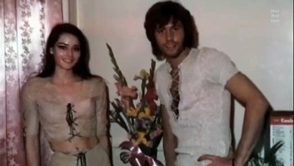 Barry Gibb And Linda Gibb - Just In Case