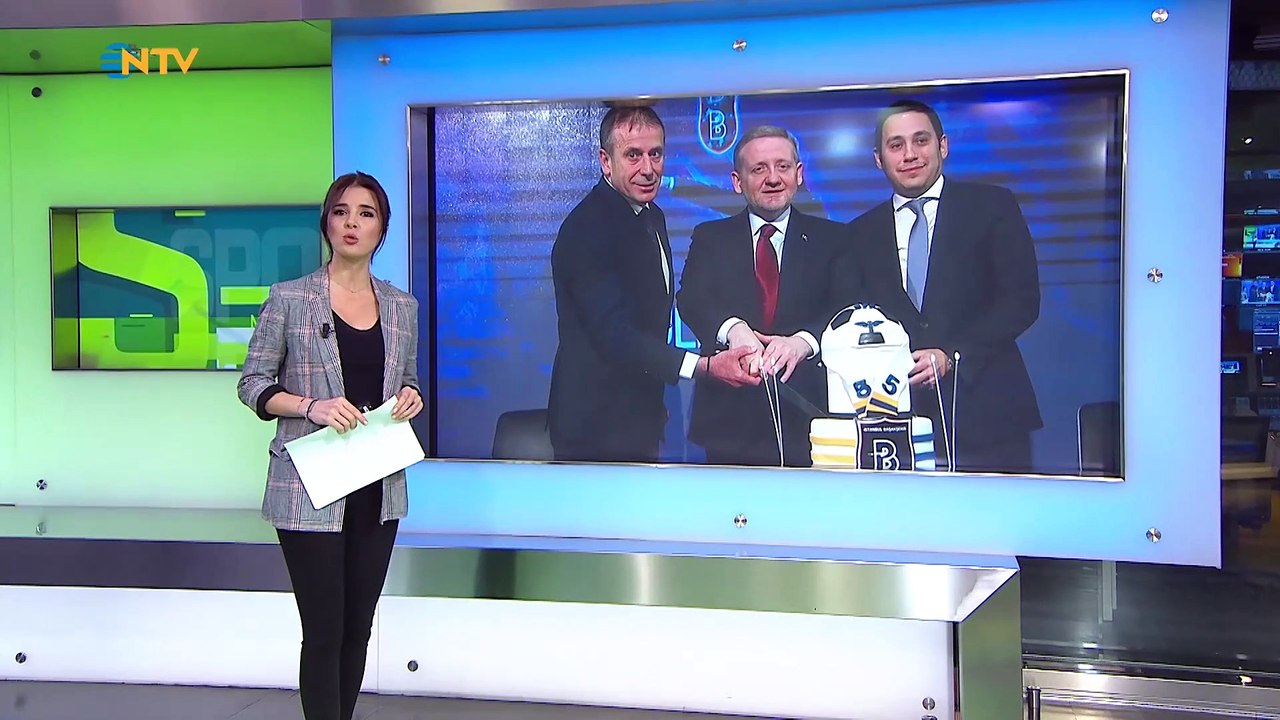 Sporun Not Defteri 18 Ocak  2019