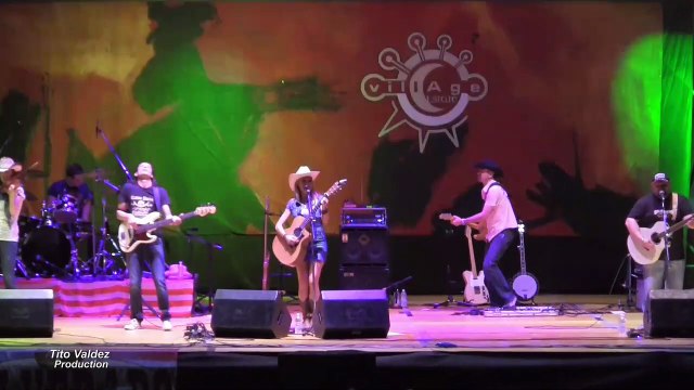 Silverado New Country Band - Every Little Thing (Live)