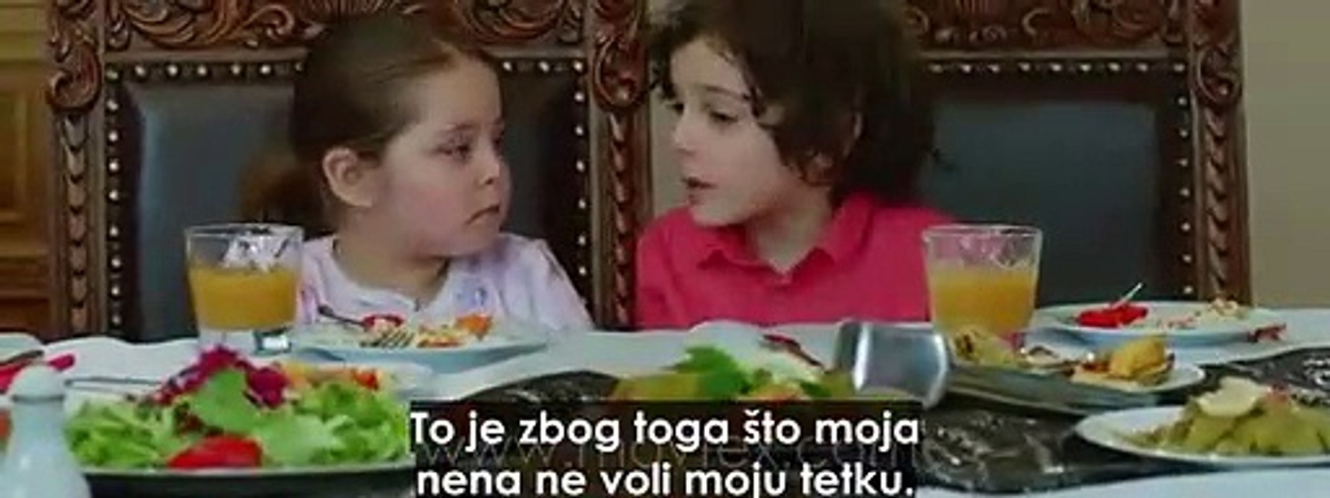 Zabranjena ljubav  49 Epizoda 2 deo- Zabranjena ljubav 49 Epizoda 2deo