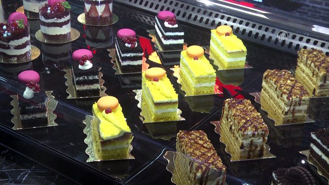 'Avrupa pazarında çift haneli büyüme bekliyoruz' - ANTALYA