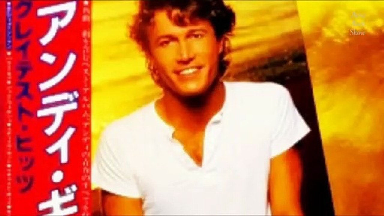 Andy Gibb My Father Is A Rebel