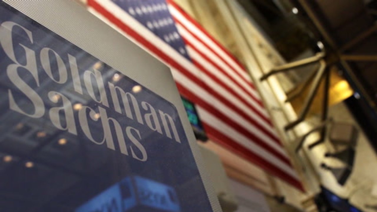 LGE to Goldman Sachs: Sorry no cure, just pay back US$7.5bil