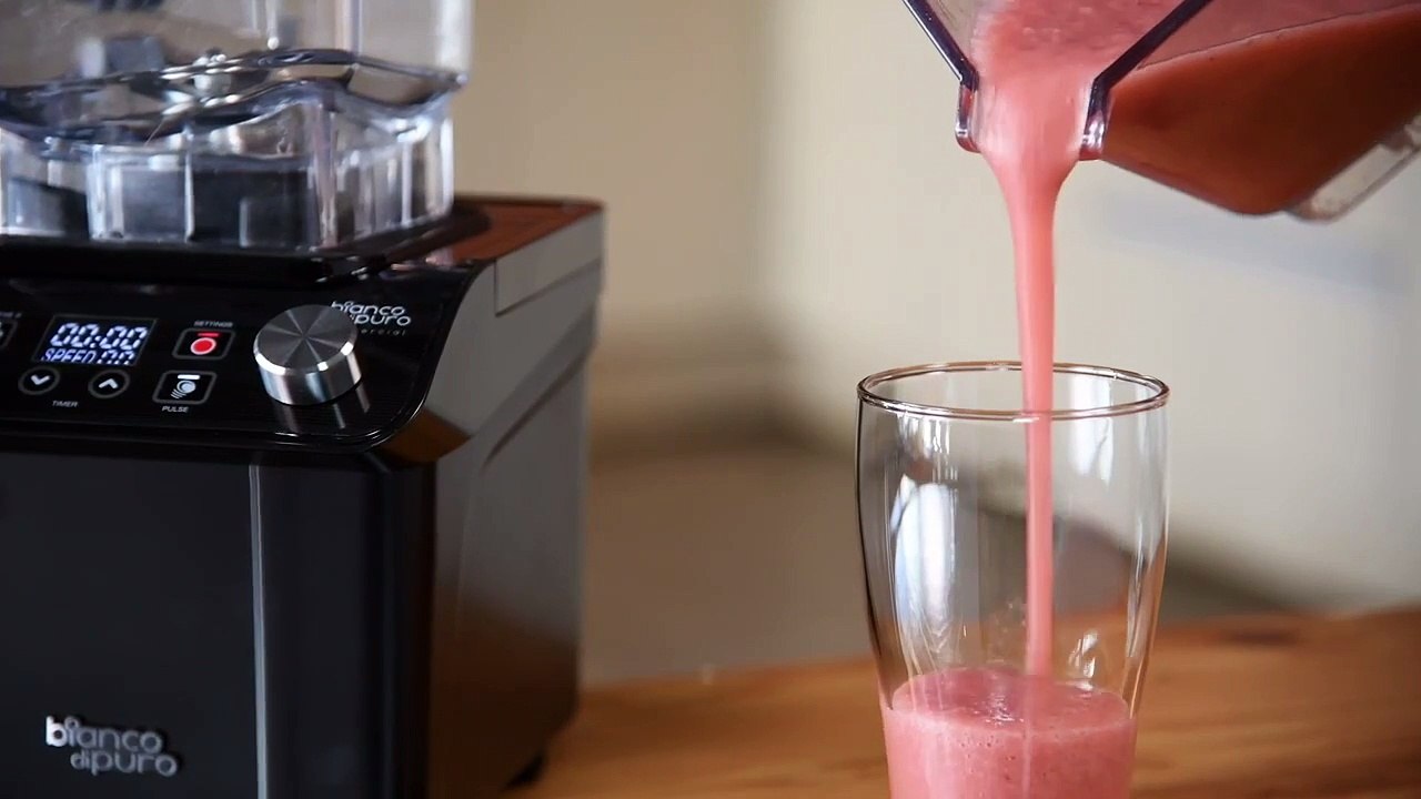 Gusto Pro | bianco di puro