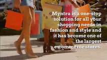 How Much Does It Cost to Develop an App like Myntra