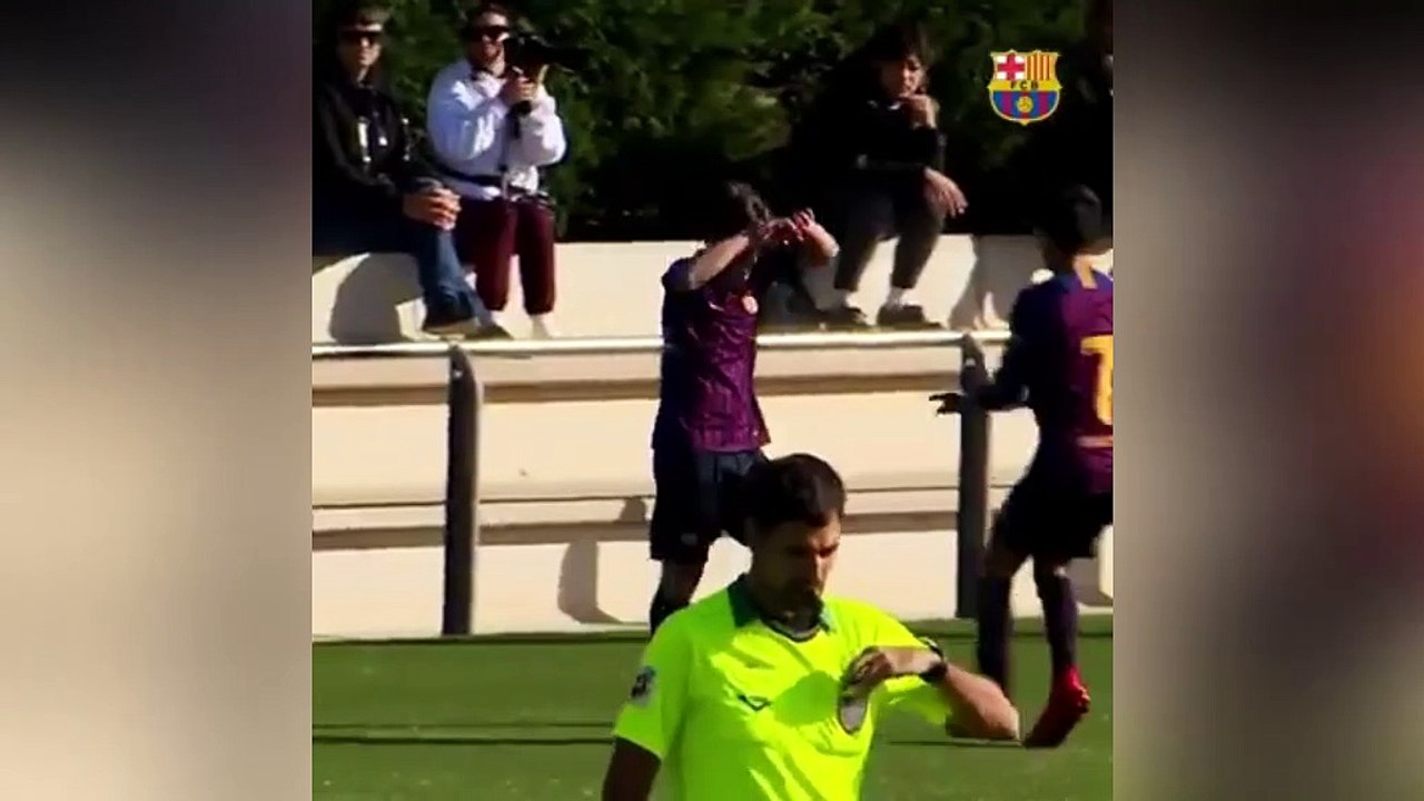 best from the academy