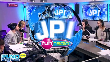 La loi des promotions (18/01/2019) - Le JPI 7h50
