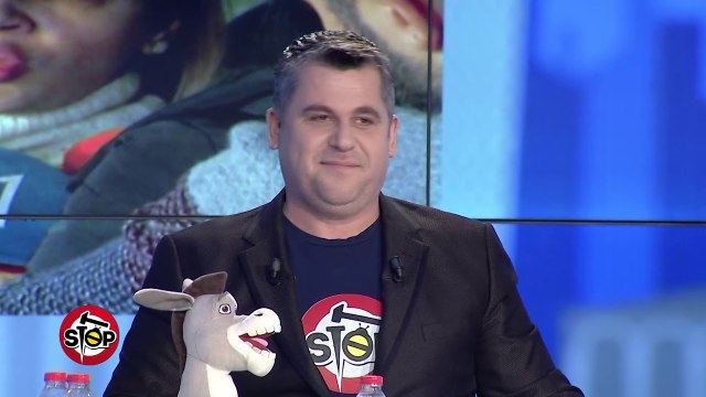 Stop- Monika Kryemadhi: Opozita do te vazhdoje te vihet ne kry te te gjithe protestave. (17.01.2019)