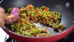 BEST Pav Bhaji Recipe | Homemade Pav Bhaji | FAMOUS Street Food Recipe | Bhumika