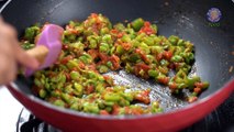 BEST Pav Bhaji Recipe | Homemade Pav Bhaji | FAMOUS Street Food Recipe | Bhumika