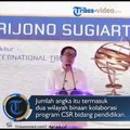 Yayasan Pendidikan Astra Tingkatkan Mutu Pendidikan Indonesia