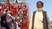 Kumbh Mela 2019 : Muslim man lights up Hindu Akhada, WATCH VIDEO | Oneindia News