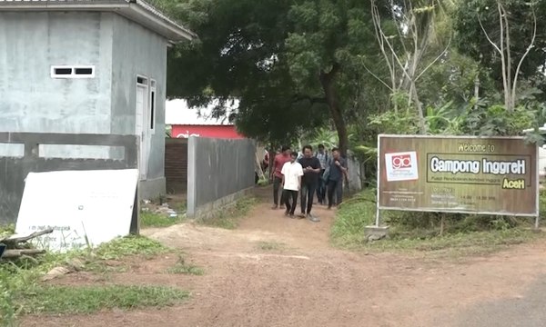 Kursus Bahasa Inggris Gratis Untuk Mahasiswa