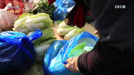 한국기행 - Korea travel_오래된, 좋은 5부 추억의 골목에 가면_#002