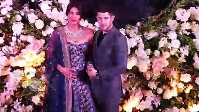 Priyanka Chopra Nick Jonas Get TROLLED For 10 Years Challenge