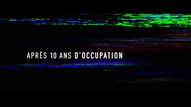 Captive State Bande-annonce VF (Thriller 2019) John Goodman, Vera Farmiga