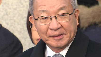 '사법농단 정점' 양승태 영장..."무거운 책임 져야" / YTN