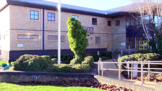 Fifty-five Men Arrested on Allegations of Child Sex Abuse in Kirklees!