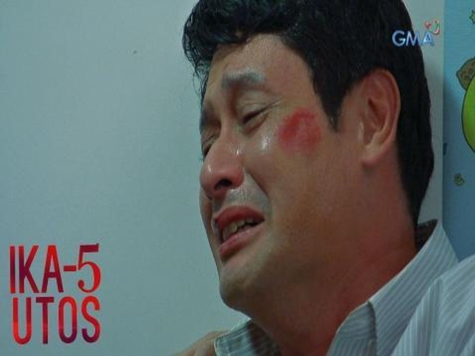 Ika-5 Utos: "Ako ang pumatay kay Benjie" - Emil | Episode 101