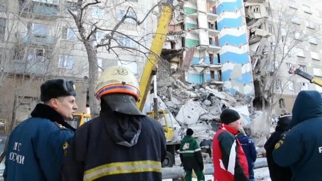 Το Ισλαμικό Κράτος ανέλαβε την ευθύνη για επίθεση στην Ρωσία