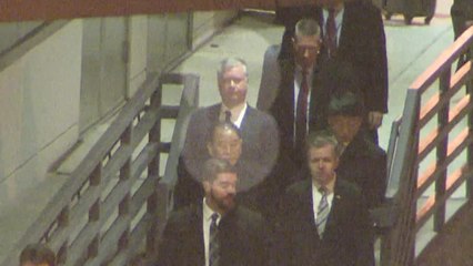 김영철 워싱턴 입성...북미 핵담판 2회전 개막 / YTN