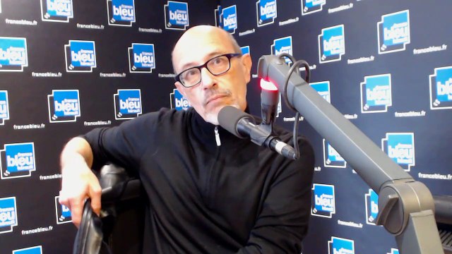 Pascal Possoz responsable du service addictologie à la clinique du parc à Castelnau-le-Lez