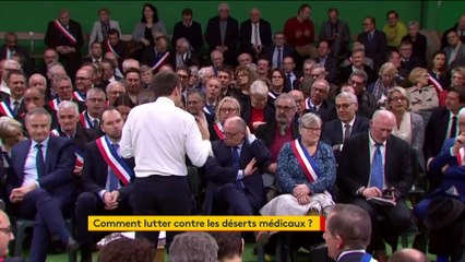 "On ne peut pas banaliser la consommation d'alcool" réagit Agnès Buzyn