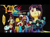 YIIK: A Postmodern RPG Part 1 (PS4, Switch, Vita, PC)
