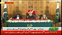 Justice Asif Saeed Khosa Takes Oath as 26th Chief Justice of Pakistan