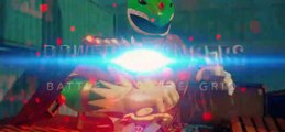 Power Rangers_ Battle for the Grid - Announcement Teaser