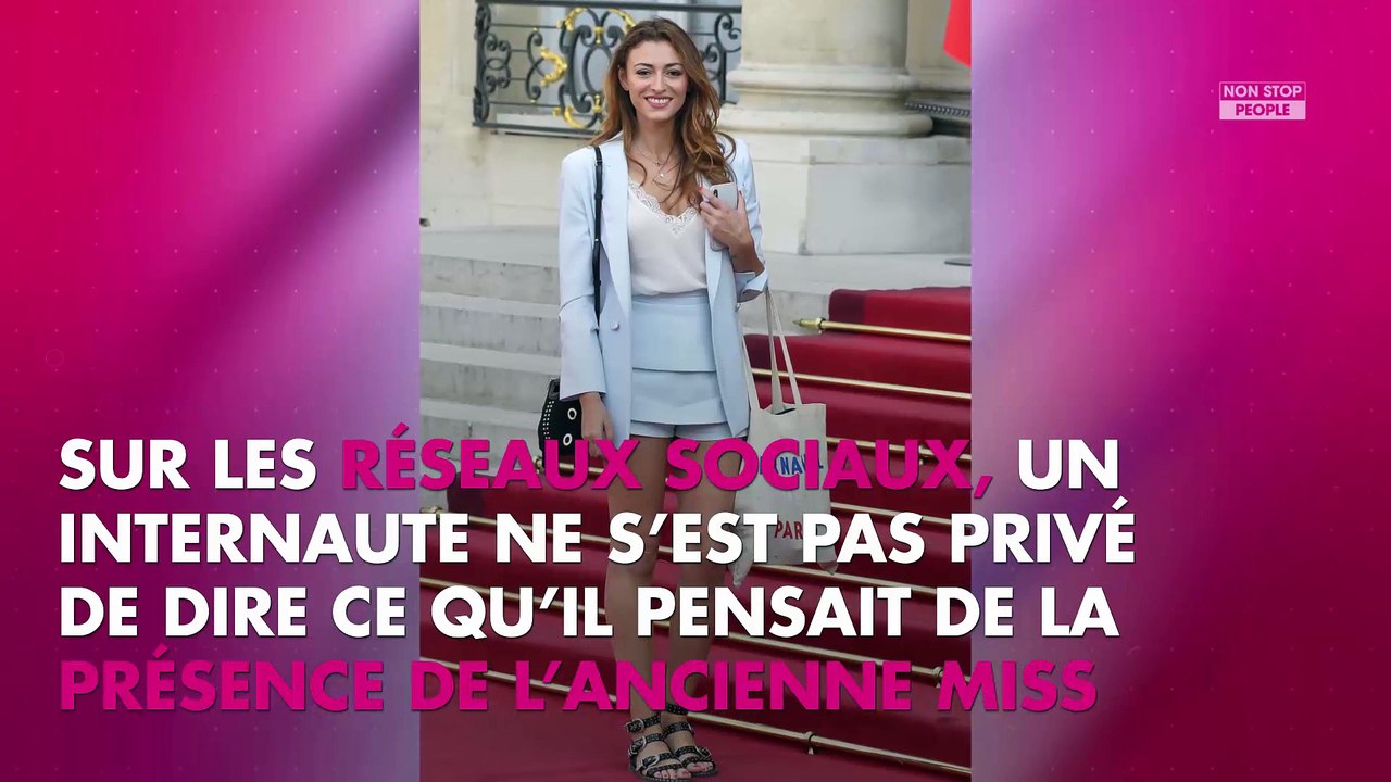 Rachel Legrain-Trapani chroniqueuse de TPMP People : "Je ne fais pas ça pour le cachet"