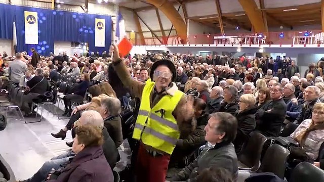 LA QUOTIDIENNE - L'INVITÉ : La Quotidienne - L'invité : Eric Le Dissès 18 01 19