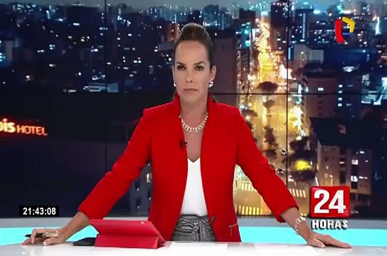 SJM: perro pitbull atacó a niño de 5 años y lo deja grave