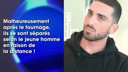 LPDLA6 : insultes, manipulation, clash... Cynthia balance du lourd après le tournage !
