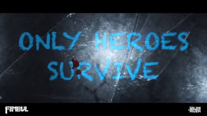 Fimbul - Trailer de gameplay