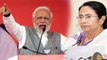 Mamata Banerjee का दावा, Lok Sabha Election 2019 में PM Modi को मिलेंगी इतनी सीटें | वनइंडिया हिंदी