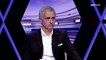 José Mourinho : "J'appartiens au top football"