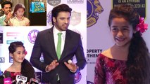 Kulfi Kumar Bajewala Star casts speak at 25th Sol Lions Gold Awards 2019; Watch Video | FilmiBeat